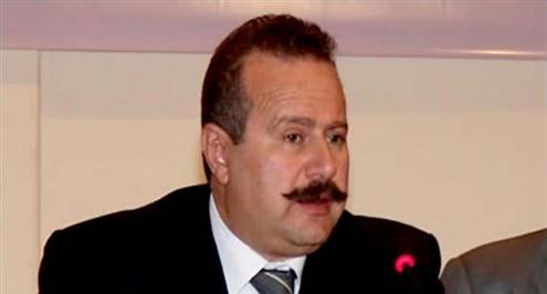 تجميد عضوية خالد زين رئيس اللجنة الأوليمبية 